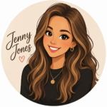 Jenny Jones