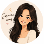 Jasmine Wong